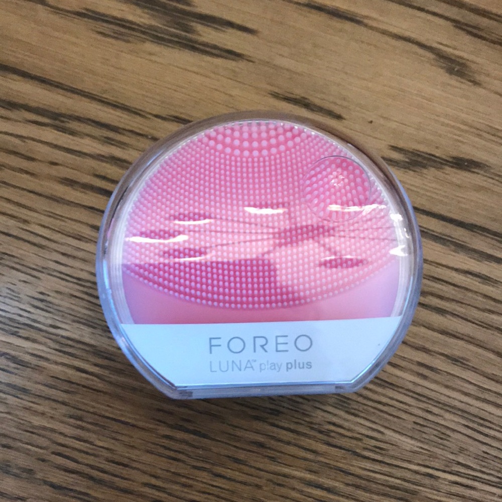 Foreo Luna Play Plus